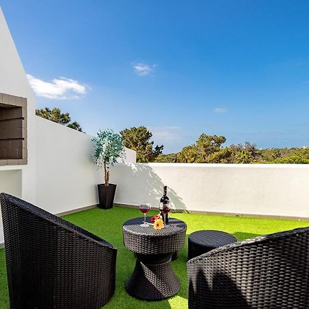 Casa Maya - Vale Do Garrao Quinta do Lago Zewnętrze zdjęcie