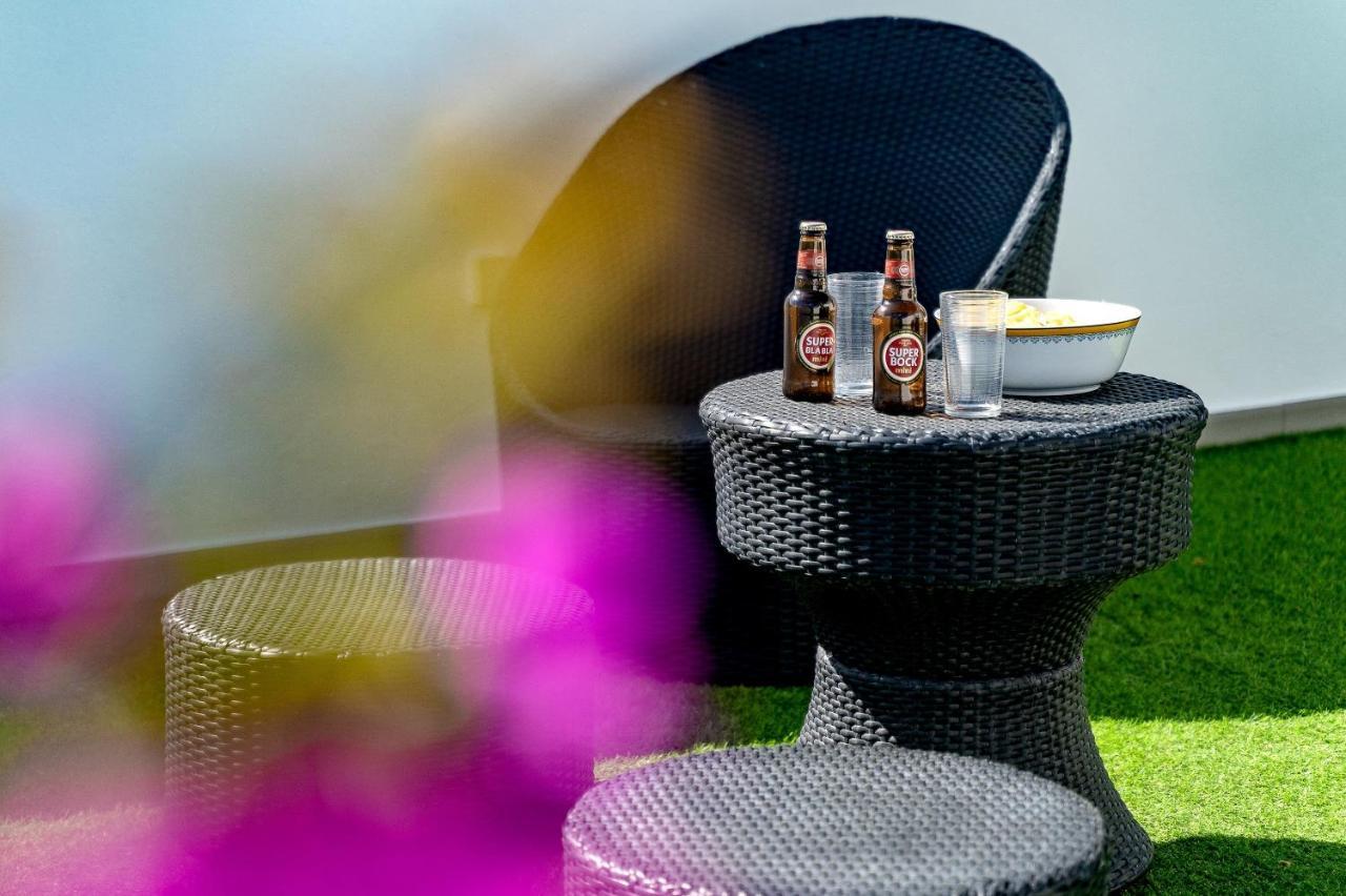 Casa Maya - Vale Do Garrao Quinta do Lago Zewnętrze zdjęcie