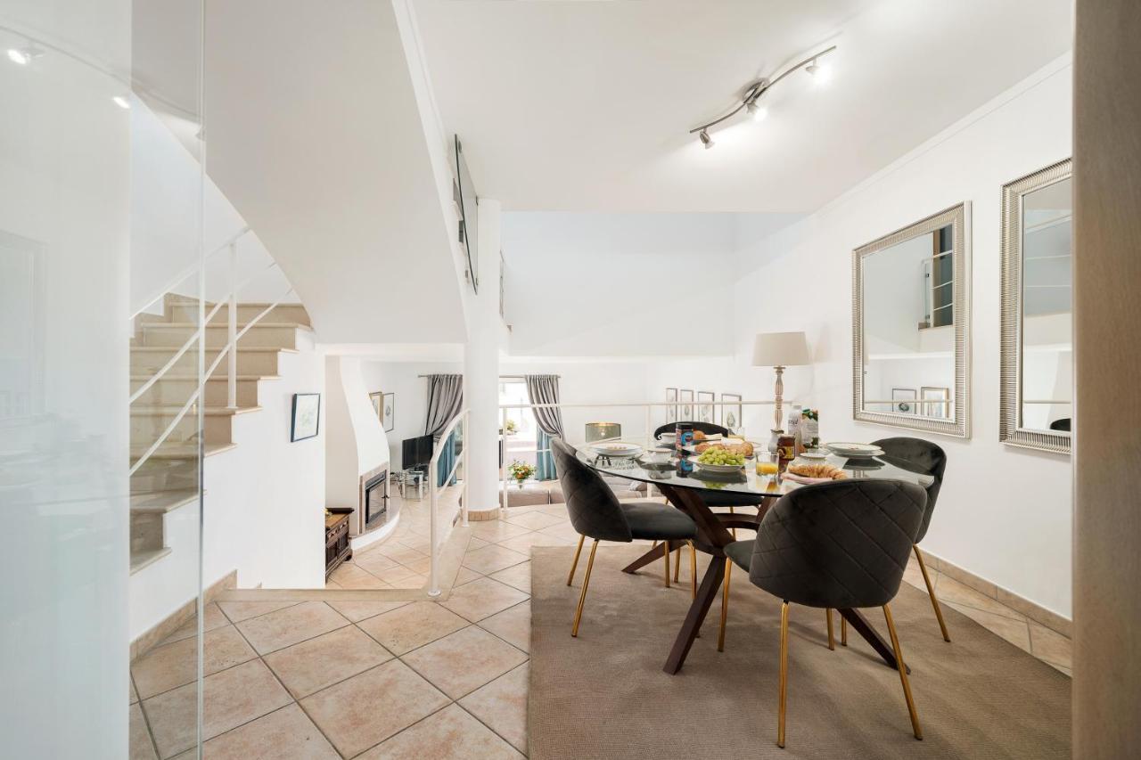 Casa Maya - Vale Do Garrao Quinta do Lago Zewnętrze zdjęcie