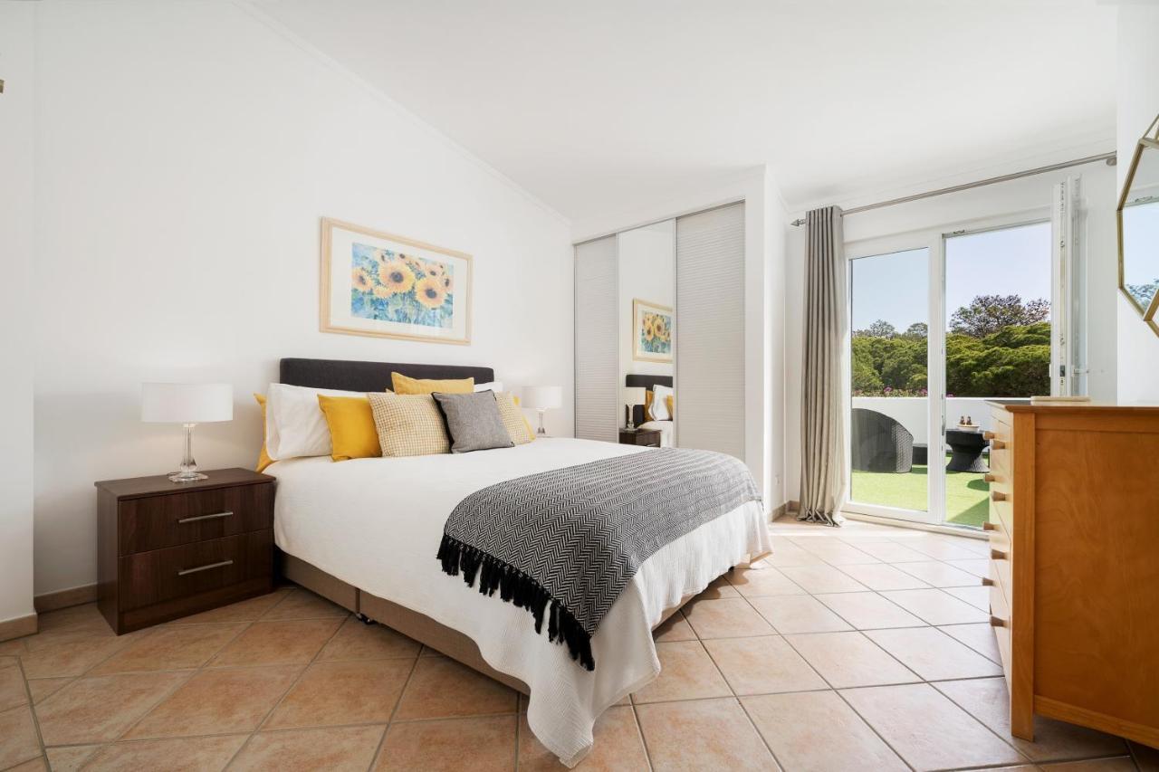 Casa Maya - Vale Do Garrao Quinta do Lago Zewnętrze zdjęcie