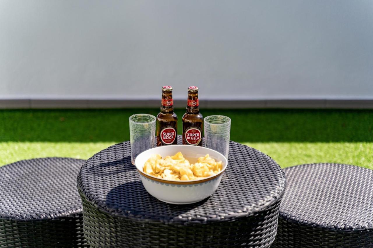 Casa Maya - Vale Do Garrao Quinta do Lago Zewnętrze zdjęcie
