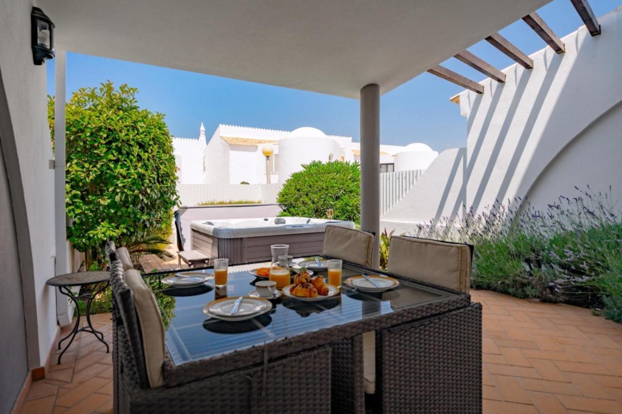 Casa Maya - Vale Do Garrao Quinta do Lago Zewnętrze zdjęcie