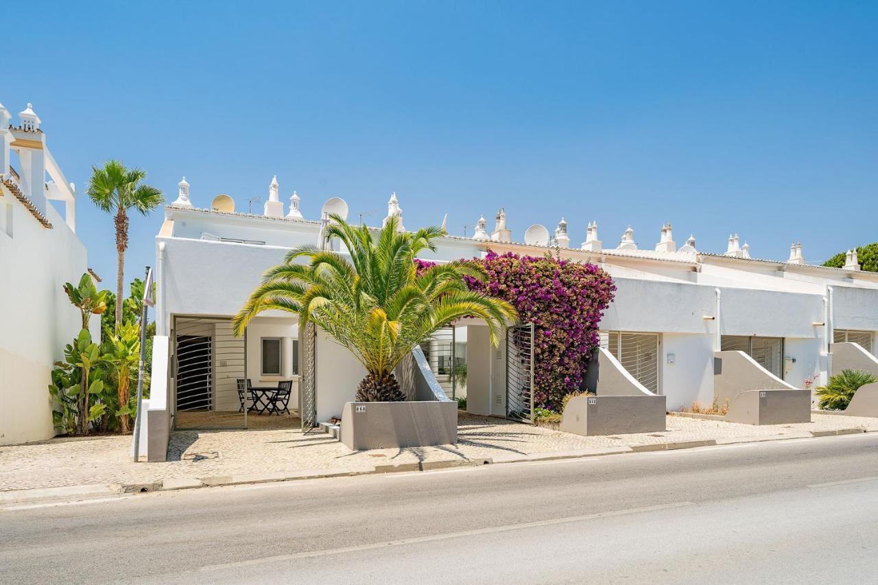 Casa Maya - Vale Do Garrao Quinta do Lago Zewnętrze zdjęcie