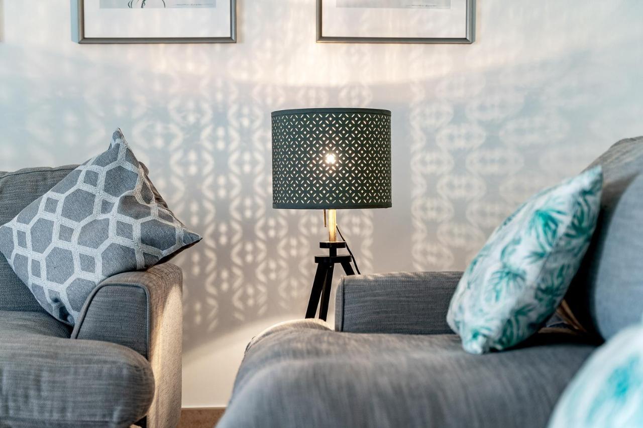 Casa Maya - Vale Do Garrao Quinta do Lago Zewnętrze zdjęcie