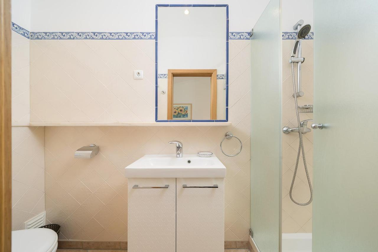 Casa Maya - Vale Do Garrao Quinta do Lago Zewnętrze zdjęcie