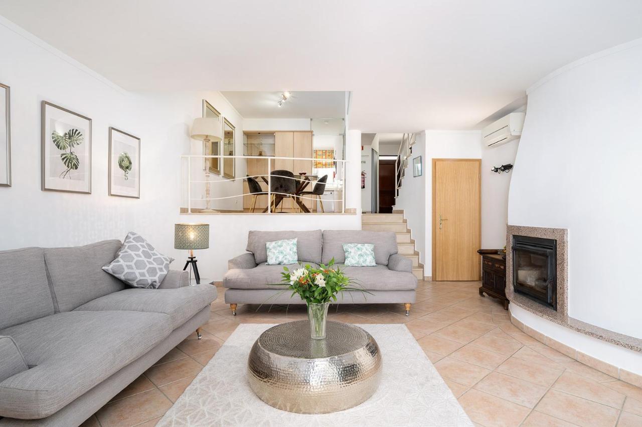 Casa Maya - Vale Do Garrao Quinta do Lago Zewnętrze zdjęcie