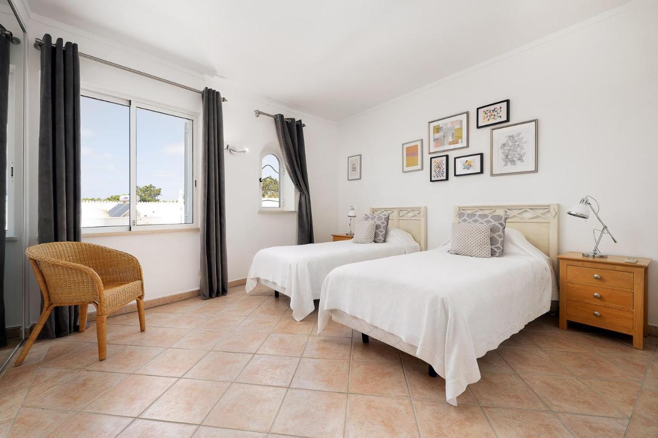 Casa Maya - Vale Do Garrao Quinta do Lago Zewnętrze zdjęcie