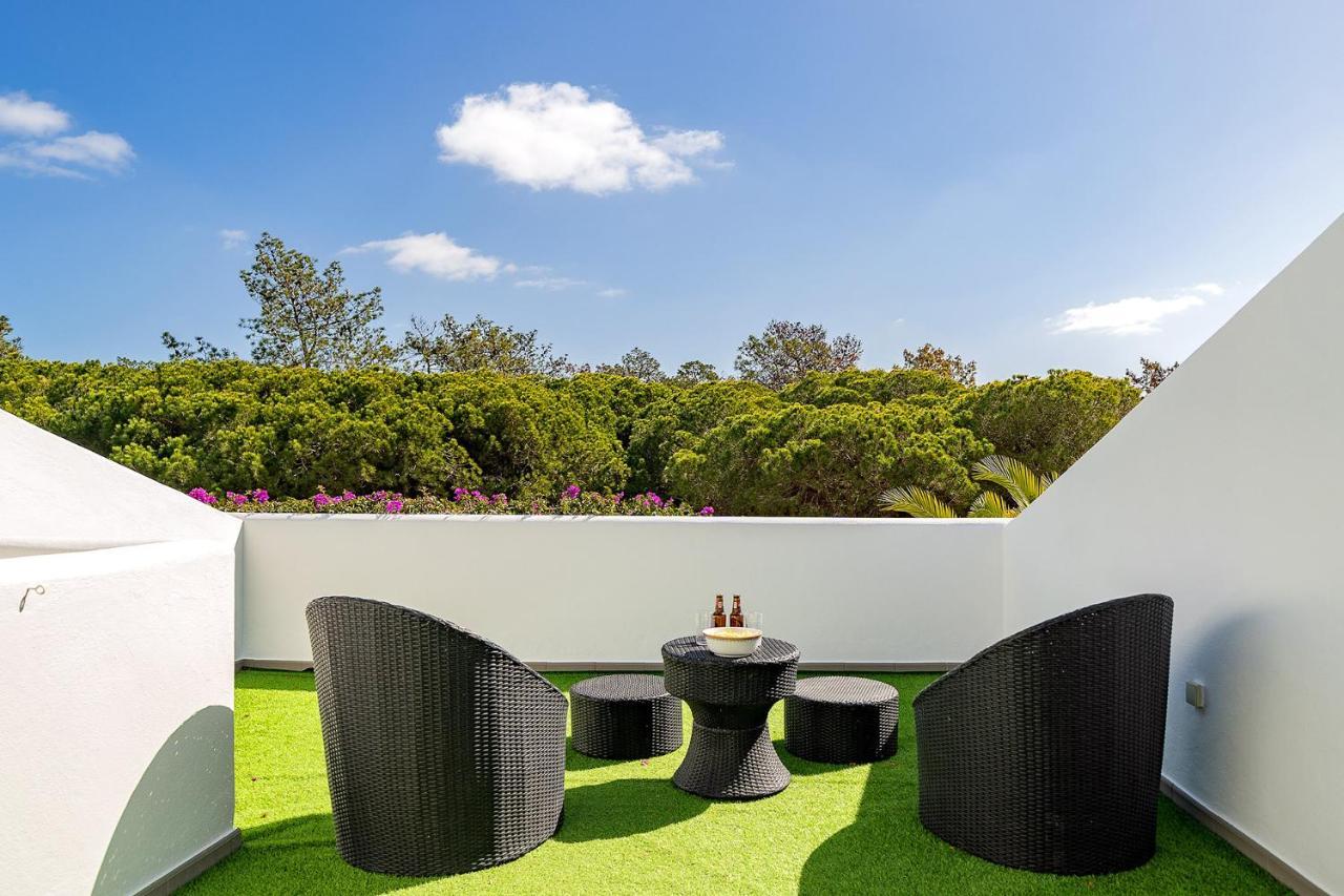 Casa Maya - Vale Do Garrao Quinta do Lago Zewnętrze zdjęcie