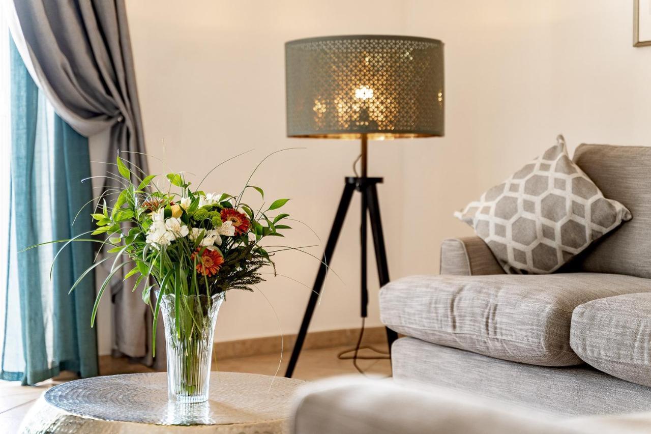 Casa Maya - Vale Do Garrao Quinta do Lago Zewnętrze zdjęcie