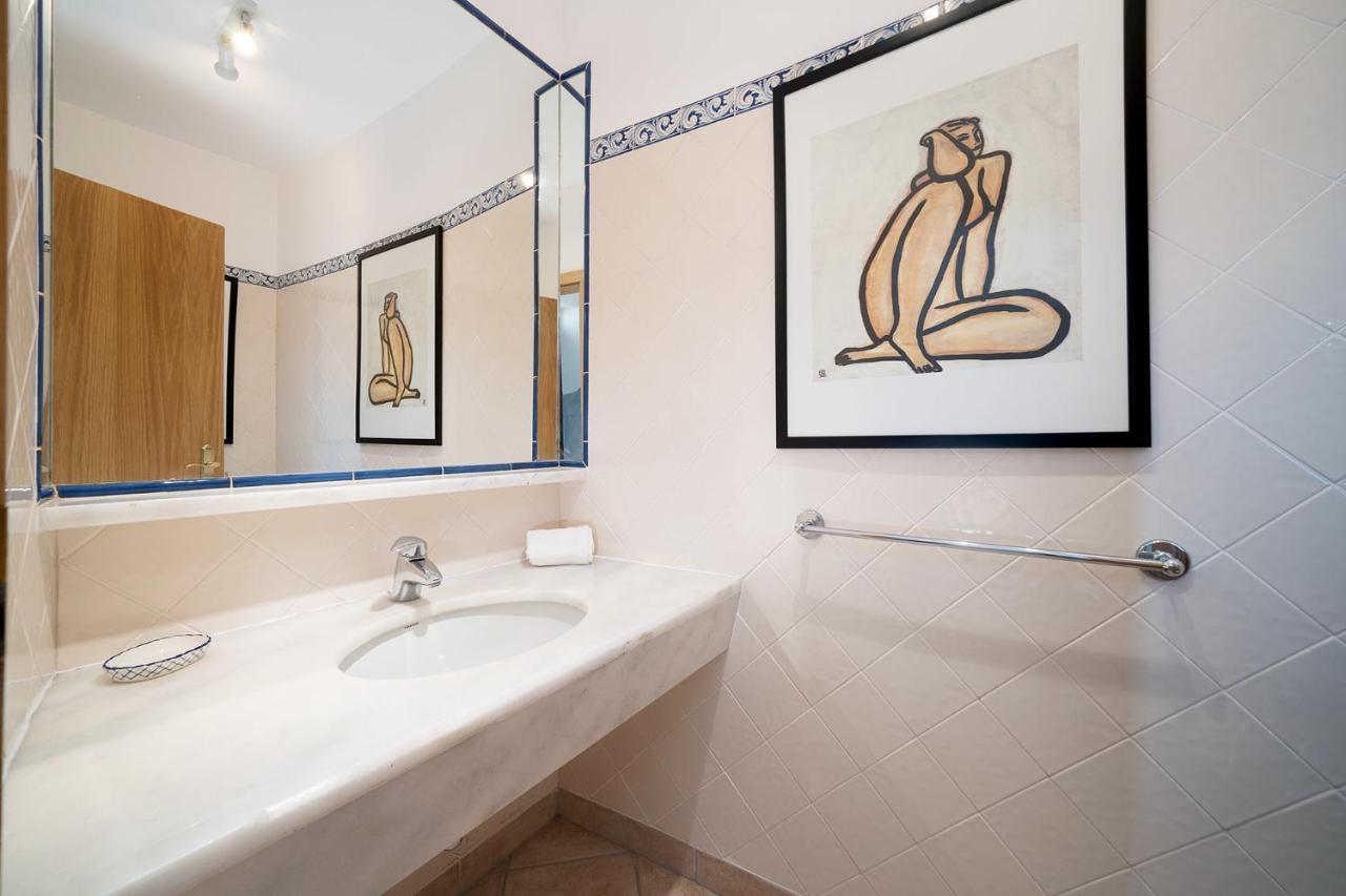 Casa Maya - Vale Do Garrao Quinta do Lago Zewnętrze zdjęcie