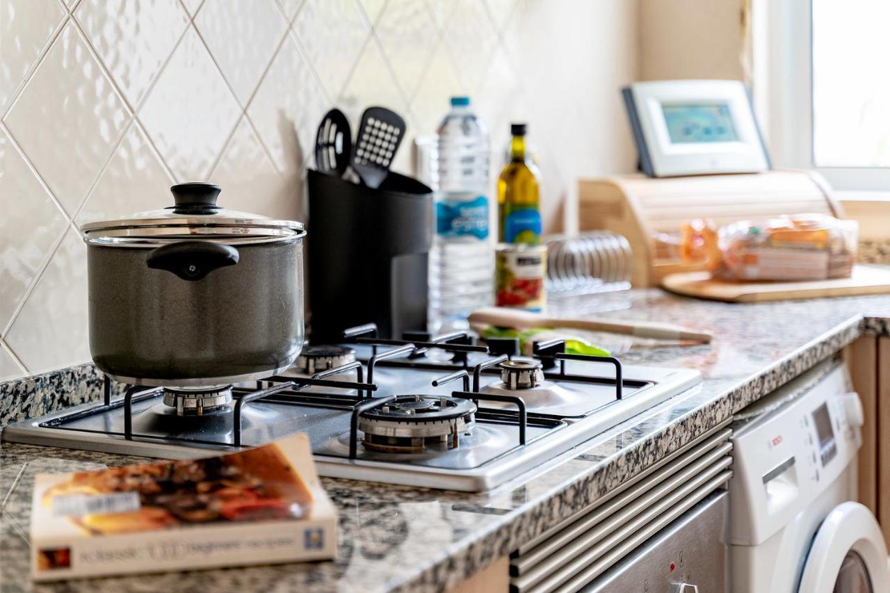 Casa Maya - Vale Do Garrao Quinta do Lago Zewnętrze zdjęcie