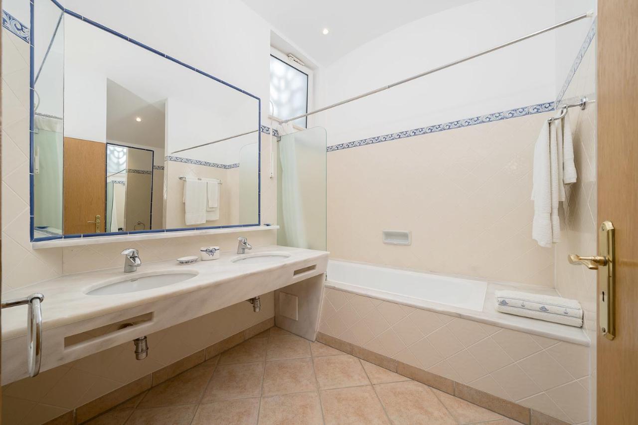 Casa Maya - Vale Do Garrao Quinta do Lago Zewnętrze zdjęcie